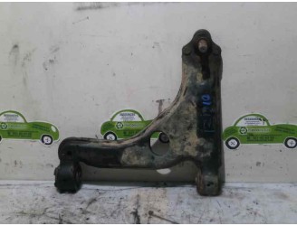 Recambio de brazo suspension inferior delantero izquierdo para opel vectra b berlina 1.6 16v referencia OEM IAM 041001D08 
