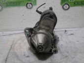 Recambio de motor arranque para opel corsa b 1.2 referencia OEM IAM 