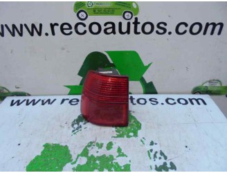 PILOTO TRASERO IZQUIERDO ALETA. 4 PUERTAS