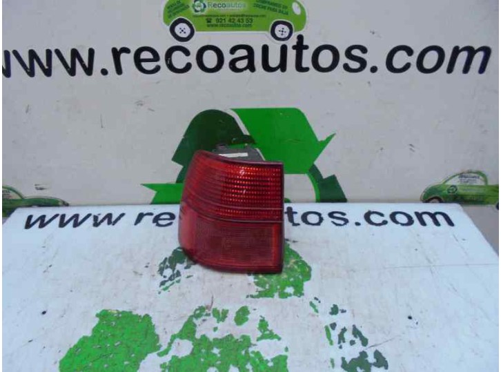 Recambio de piloto trasero izquierdo para seat toledo (1l) 2.0 referencia OEM IAM ALETA. 4 PUERTAS