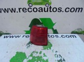 Recambio de piloto trasero izquierdo para seat toledo (1l) 2.0 referencia OEM IAM ALETA. 4 PUERTAS