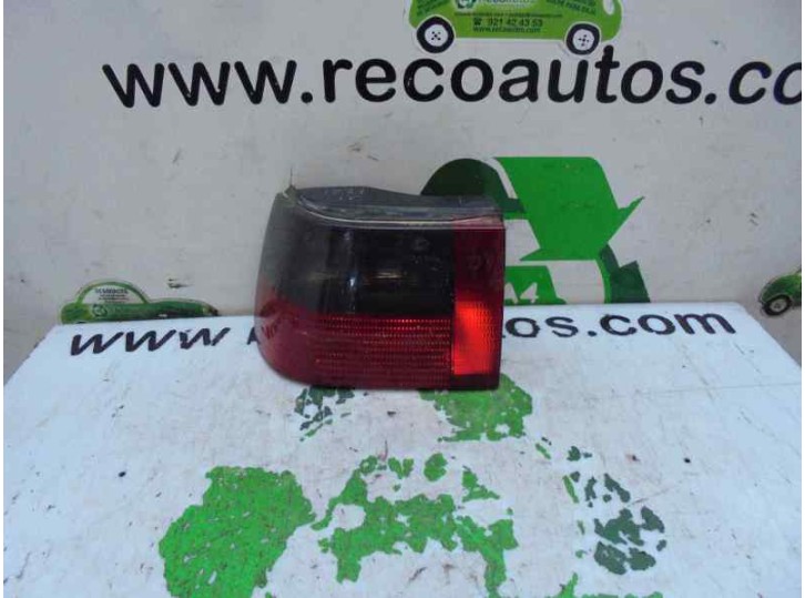 Replacement rear left light for Seat Ibiza (6K) 1.9 Diesel (1Y) OEM IAM reference FENDER 3 DOORS