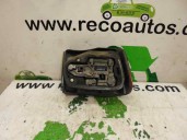 Replacement rear left light for Seat Ibiza (6K) 1.9 Diesel (1Y) OEM IAM reference FENDER 3 DOORS