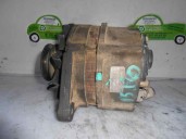 Replacement alternator for Ford Fiesta Saloon/Courier 1.1 CAT OEM IAM reference 0120489467 0120489467 BOSCH