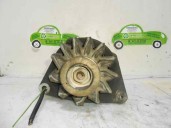 Replacement alternator for Ford Fiesta Saloon/Courier 1.1 CAT OEM IAM reference 0120489467 0120489467 BOSCH