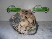 Replacement alternator for Ford Fiesta Saloon/Courier 1.1 CAT OEM IAM reference 0120489467 0120489467 BOSCH