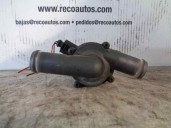 Recambio de bomba agua para audi a6 berlina (4b2) 2.4 v6 30v referencia OEM IAM 078121601B 70207401 PIERBURG