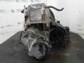 Recambio de caja cambios para ford fiesta courier (dx) 1.8 tddi turbodiesel cat referencia OEM IAM YS6R7002AB STFA20E25001089 