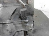 Recambio de caja cambios para ford fiesta courier (dx) 1.8 tddi turbodiesel cat referencia OEM IAM YS6R7002AB STFA20E25001089 