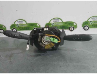 Recambio de mando luces para fiat punto berlina (188) 1.2 16v cat referencia OEM IAM 