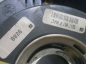 Recambio de mando luces para fiat punto berlina (188) 1.2 16v cat referencia OEM IAM 