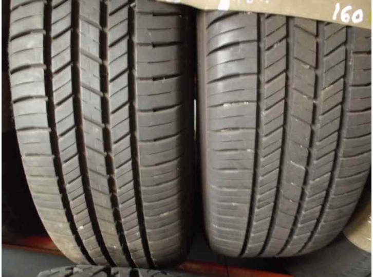 Recambio de neumatico goodyear para » otros... 3.9t 17s 120 m-bus vespino 130e referencia OEM IAM 21565R1698T GOODYEAR EFFICIENT