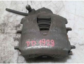 Recambio de pinza freno delantera derecha para seat toledo (1m2) 1.9 tdi referencia OEM IAM 