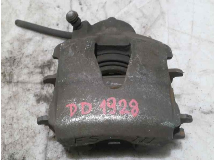 Recambio de pinza freno delantera derecha para seat toledo (1m2) 1.9 tdi referencia OEM IAM 