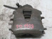 Recambio de pinza freno delantera derecha para seat toledo (1m2) 1.9 tdi referencia OEM IAM 