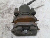 Recambio de pinza freno delantera derecha para seat toledo (1m2) 1.9 tdi referencia OEM IAM 