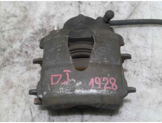 Recambio de pinza freno delantera izquierda para seat toledo (1m2) 1.9 tdi referencia OEM IAM   