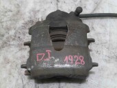 Recambio de pinza freno delantera izquierda para seat toledo (1m2) 1.9 tdi referencia OEM IAM   