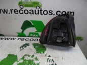 Recambio de piloto trasero derecho para mg serie 400 (rt) 1.6 cat referencia OEM IAM XFB101000 4 PUERTAS