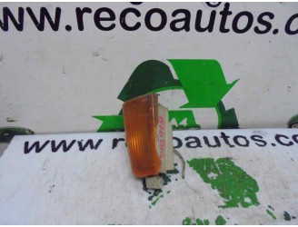 Recambio de piloto delantero izquierdo para ford orion 1.6 diesel referencia OEM IAM 