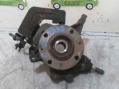 Recambio de mangueta delantera izquierda para citroën xantia berlina 2.0 hdi cat (rhy / dw10td) referencia OEM IAM   