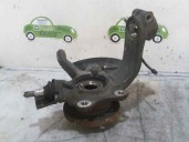 Recambio de mangueta delantera izquierda para citroën xantia berlina 2.0 hdi cat (rhy / dw10td) referencia OEM IAM   