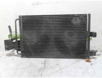 Recambio de condensador / radiador aire acondicionado para citroën xantia berlina 2.0 hdi cat (rhy / dw10td) referencia OEM IAM 