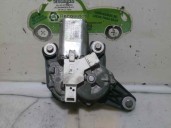 Recambio de motor limpia trasero para renault scenic ii luxe privilege referencia OEM IAM 8200153459B 54906412 VALEO