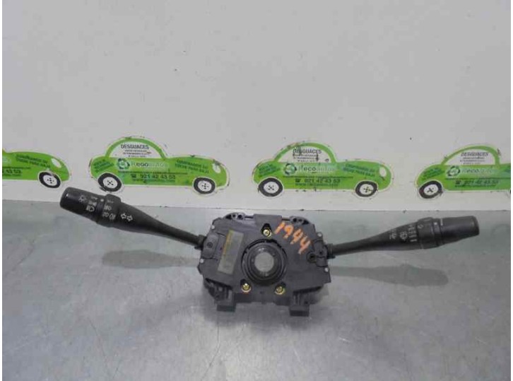 Recambio de mando luces para nissan almera (n16/e) 1.8 16v cat referencia OEM IAM 54354608 