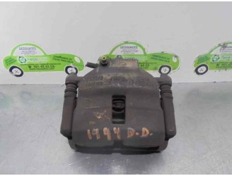 Recambio de pinza freno delantera derecha para nissan almera (n16/e) 1.8 16v cat referencia OEM IAM 2223/3 LUCAS