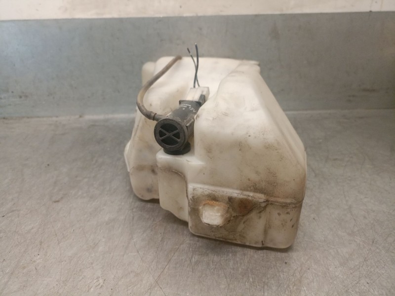 Recambio de deposito limpia para mazda mx-3 (ec) 1.6 16v cat referencia OEM IAM 860141213 EA0667481B 