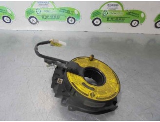 Recambio de anillo airbag para nissan almera (n16/e) 1.8 16v cat referencia OEM IAM 1JJ0102H  