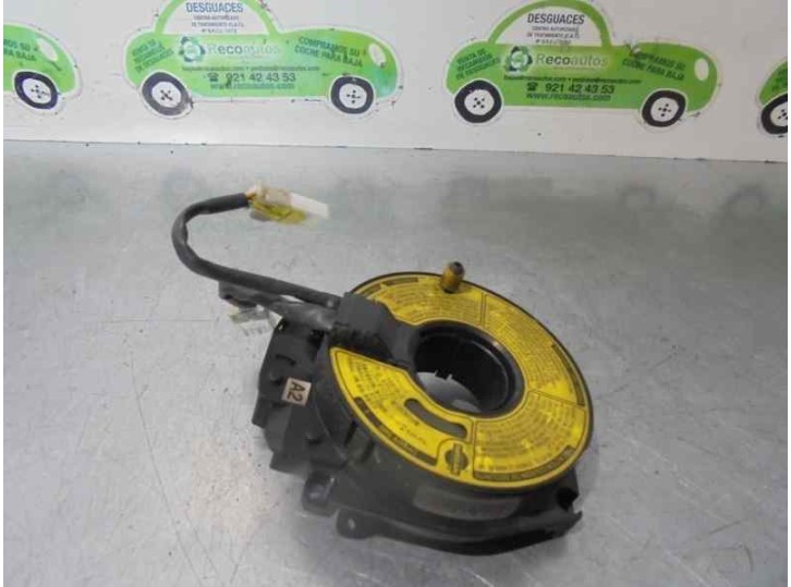 Recambio de anillo airbag para nissan almera (n16/e) 1.8 16v cat referencia OEM IAM 1JJ0102H  