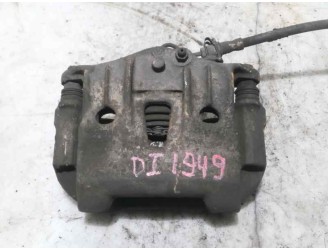 Recambio de pinza freno delantera izquierda para volkswagen t4 transporter/furgoneta syncro (mod. 1991) 2.4 diesel referencia OE