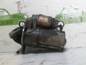 Recambio de motor arranque para daewoo nubira berlina 2.0 cat referencia OEM IAM 96208785  