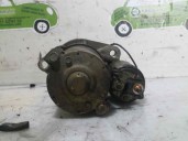 Replacement starter motor for daewoo nubira saloon 2.0 cat OEM IAM reference 96208785 