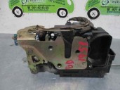 Recambio de cerradura puerta delantera derecha para daewoo nubira berlina 2.0 cat referencia OEM IAM   4 PUERTAS