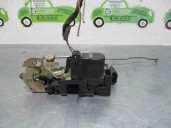 Recambio de cerradura puerta delantera derecha para daewoo nubira berlina 2.0 cat referencia OEM IAM   4 PUERTAS