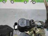 Recambio de cerradura puerta delantera derecha para daewoo nubira berlina 2.0 cat referencia OEM IAM   4 PUERTAS