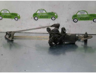 Recambio de motor limpia delantero para daewoo nubira berlina 2.0 cat referencia OEM IAM 96190261  