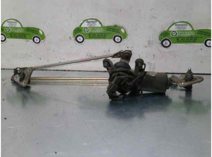 Recambio de motor limpia delantero para daewoo nubira berlina 2.0 cat referencia OEM IAM 96190261  