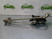 Recambio de motor limpia delantero para daewoo nubira berlina 2.0 cat referencia OEM IAM 96190261  