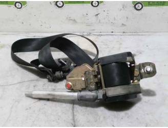 Recambio de cinturon seguridad delantero derecho para daewoo nubira berlina 2.0 cat referencia OEM IAM 0060956 43594 4 PUERTAS