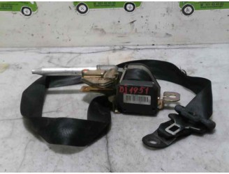 Recambio de cinturon seguridad delantero izquierdo para daewoo nubira berlina 2.0 cat referencia OEM IAM 943594 943594 4 PUERTAS