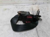 Replacement rear right seat belt for Daewoo Nubira sedan 2.0 cat OEM IAM reference 4 DOORS