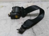 Replacement rear right seat belt for Daewoo Nubira sedan 2.0 cat OEM IAM reference 4 DOORS