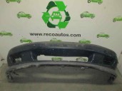Recambio de paragolpes delantero para volvo v40 familiar 1.6 referencia OEM IAM  AZUL 