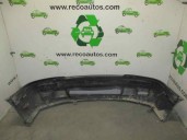 Recambio de paragolpes delantero para volvo v40 familiar 1.6 referencia OEM IAM AZUL 