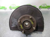 Recambio de mangueta delantera izquierda para volvo v40 familiar 1.6 referencia OEM IAM   