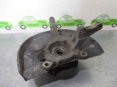 Recambio de mangueta delantera izquierda para volvo v40 familiar 1.6 referencia OEM IAM 